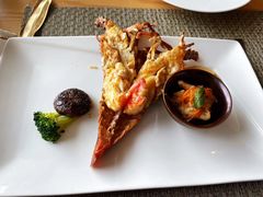 -香樟花园法式铁板烧(恒隆广场店)
