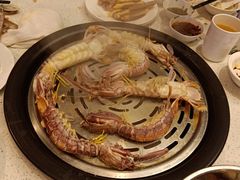 -青蓬蒸汽海鲜·深圳老字号·团建聚会(壹方城店)