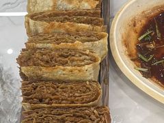 -二张农家菜(天通苑店)