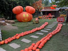 -HERRE·FARM 赫尔露营农场·团建聚会包场