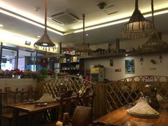 -滇香肴·云南菜蒸汽石锅鱼(云南北路店)