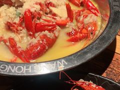 -王红军龙虾(新民路店)