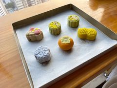 -鹿屿DIY烘焙·公司团建·生日会包场(广州东站店)
