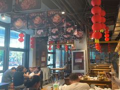 -聚合鑫东北熏酱熟食麻辣面(长阳店)