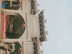 -青礁慈济宫