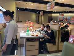 -海底捞火锅(关山保利店)