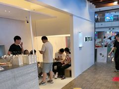 -喜茶(上海正大广场店)