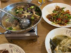 -乡亲鹅肉城(吴江店)