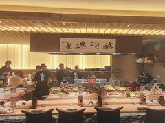 -一豚轩·烧鸟·豚骨拉面(五四路店)