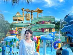-珠海梦幻水城