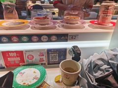 -元通寿司(东骏店)