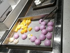 -瑞伯克牛排自助餐厅天一广场店