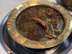 -和庆斋羊蝎子火锅·碳缸烧烤(顺义旗舰店)