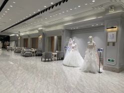 点击看大图 -MuseMarry婚纱(前海嘉里中心店)