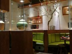 -食欲老院子荆芥疙瘩汤(经五路店)