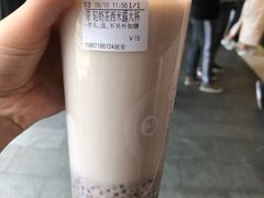 -CoCo都可(湖滨银泰店B区店)