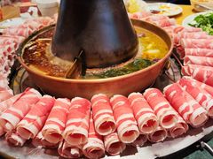 -刘老表·瓦罐汤涮肉(樟树林店)