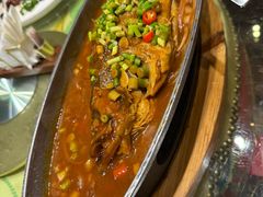 -中国徽菜·徽商故里(广安门店)