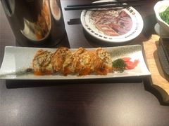 -小川洋风料理(汉街店)