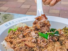 -陆长玖古法猪脚饭(玄风桥店)