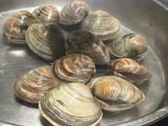 -青蓬蒸汽海鲜·深圳老字号·团建聚会(壹方城店)