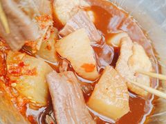 -同济牌坊美贤牛什
