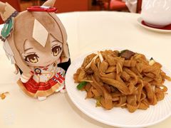 -利苑酒家(合景国际金融广场店)