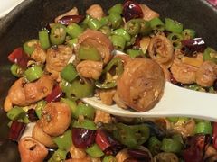 -老板恋上鱼(印象城店)