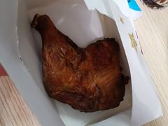 -肯德基(东四南大街店)