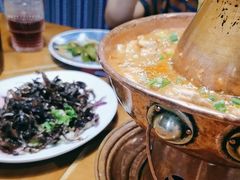 -雀舞云南菜(天津天河城购物中心店)