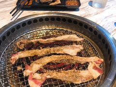 -火炉火自助餐(喜隆多店)