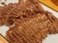 -高玛纳驴肉火烧(一世界店)