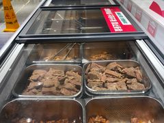 -玫瑰花园自助烤肉(顺义鑫海韵通店)
