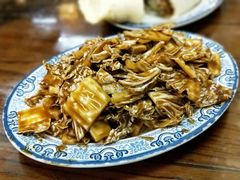 乾隆白菜-鼎香润(德胜门内店)