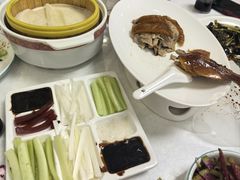 -郭林家常菜烤鸭(曙光西路店)