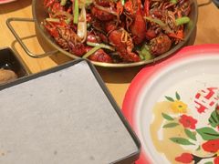 -猫公子纸上烤鱼烧烤•Bistro小酒馆(钱江世纪城店)