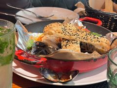 -百特喜·意大利餐厅(八佰伴镇江店)