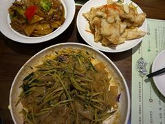-老厨家(中央大街西七道街店)
