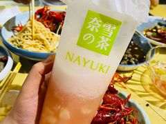 -小田油焖小龙虾(双井店)