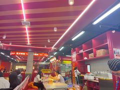 -冶建镜子·老南昌大排档·江西虾王(总店)