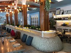 大堂-CHINCHIN 青青·泰国料理(万象食家店)