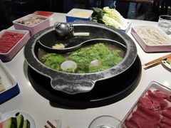 -川西坝子火锅(金沙1.0直营店)