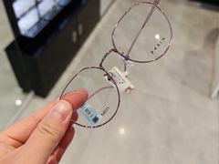-宝视达眼镜(周口市广场店)