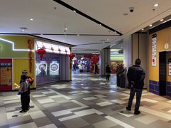 -风云再起游乐汇(南京常发广场店)