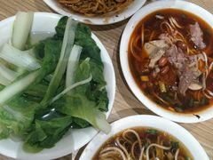 -牛王庙吳記怪味面(双楠店)