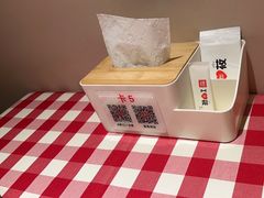-西贝(东方路店)