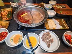 -牛New寿喜烧(金茂览秀城店)