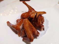 -梅龙镇酒家(南京西路总店)