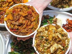 -铁公鸡·四川料理(天环广场店)