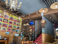 -下梅人家土菜馆(历史文化餐厅度假区店)